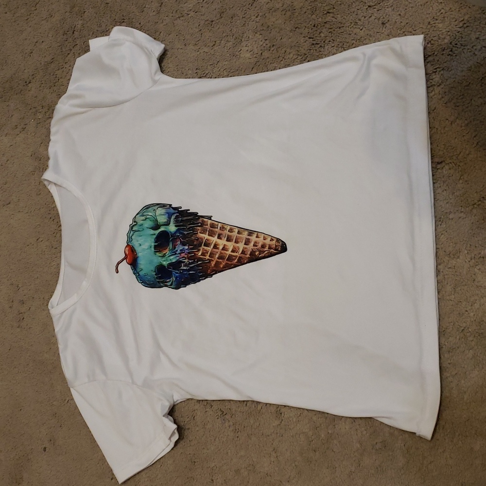 Soft t-shirt 👕